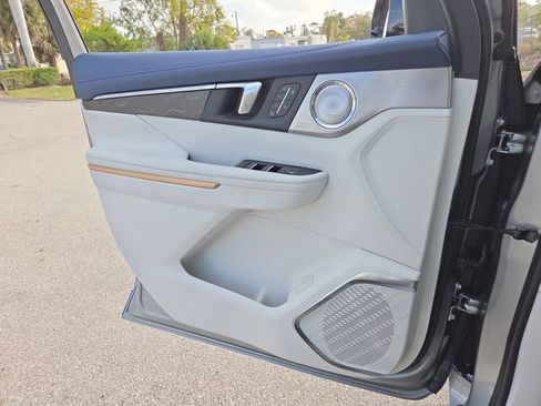 New 2026 Buick Enclave Avenir w/ Super Cruise Package image 21