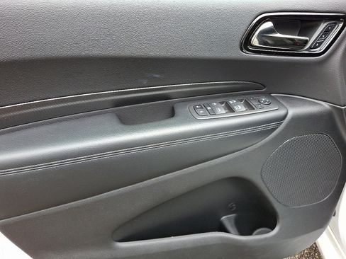 Certified 2022 Dodge Durango GT image 14