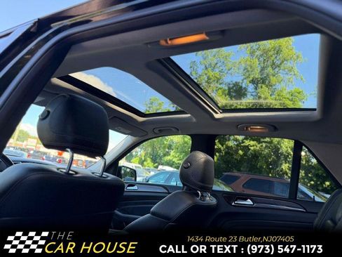 Used 2014 Mercedes-Benz ML 350 4MATIC image 17