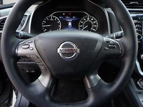 Used 2020 Nissan Murano S w/ Technology Package image 8