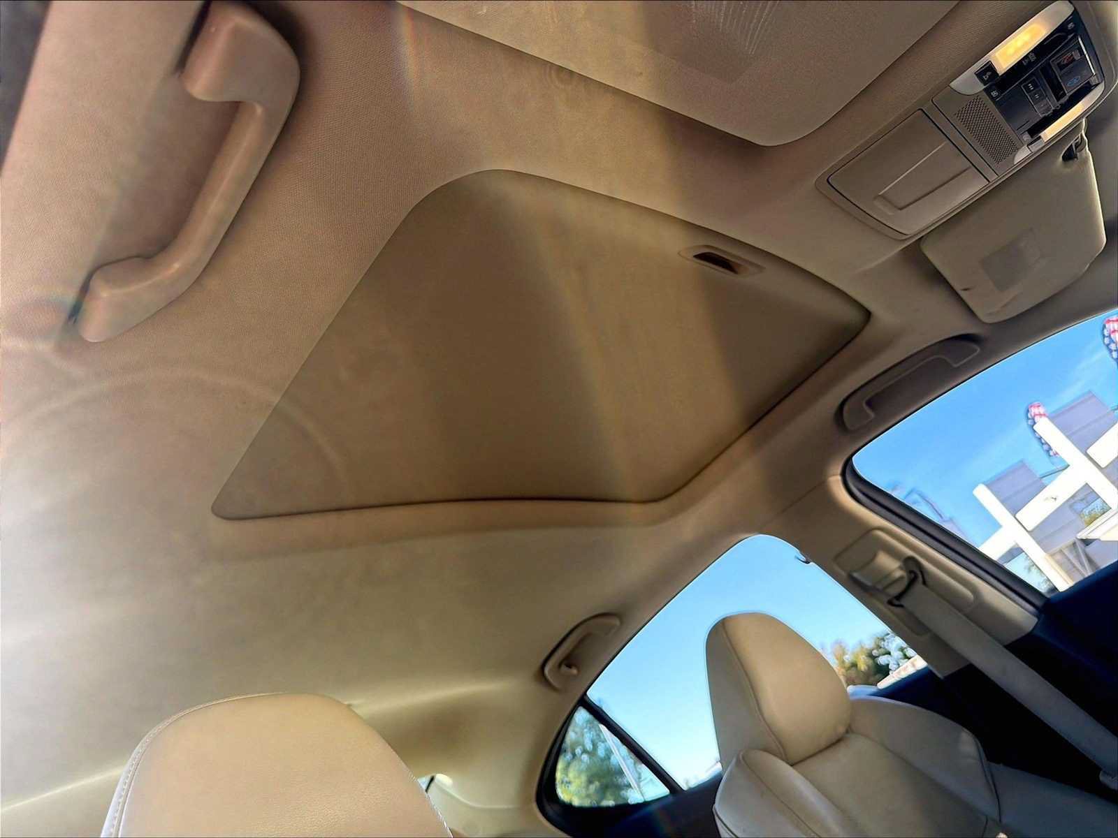 Used 2015 Acura TLX w/ Technology Package FWD image 25