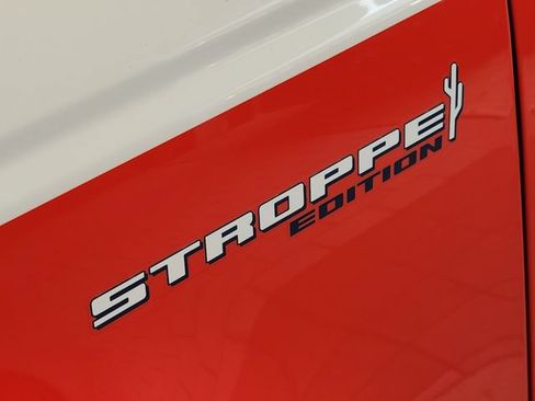Used 2025 Ford Bronco Stroppe Edition AWD/4WD image 10