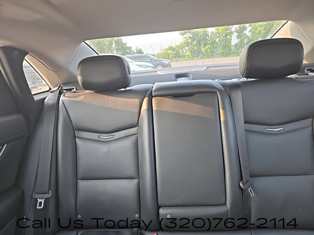 Used 2016 Cadillac XTS Luxury FWD image 20