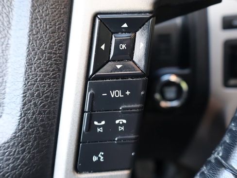 Used 2015 Ford Expedition Limited w/ Equipment Group 301A AWD/4WD image 33