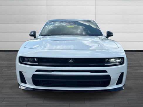 New 2026 Dodge Charger R/T AWD/4WD image 9