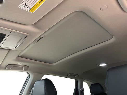 New 2026 Honda CR-V EX-L image 23