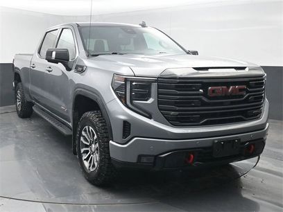 Used 2023 GMC Sierra 1500 AT4 w/ AT4 Preferred Package