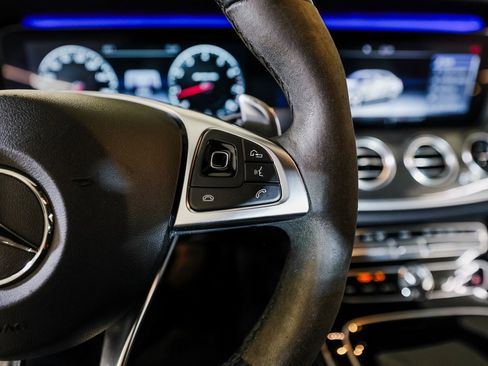 Used 2018 Mercedes-Benz E 43 AMG 4MATIC Sedan image 16