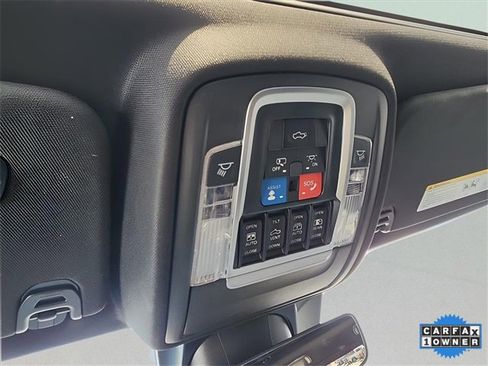 Used 2020 RAM 1500 Limited image 39