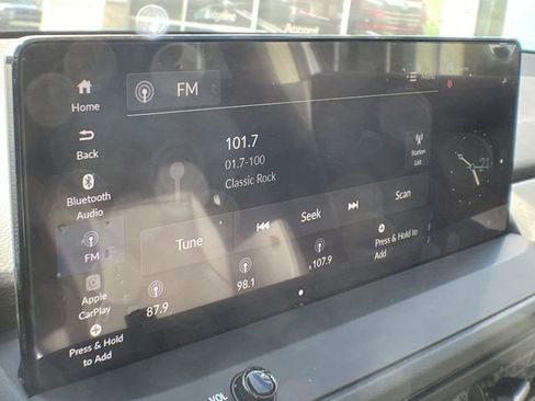 New 2025 Honda Accord EX-L image 18