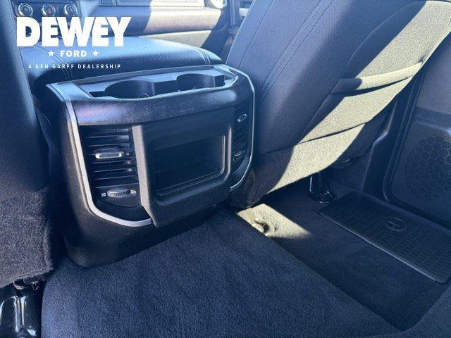Used 2022 RAM 3500 Big Horn w/ Level A Equipment Group AWD/4WD image 32