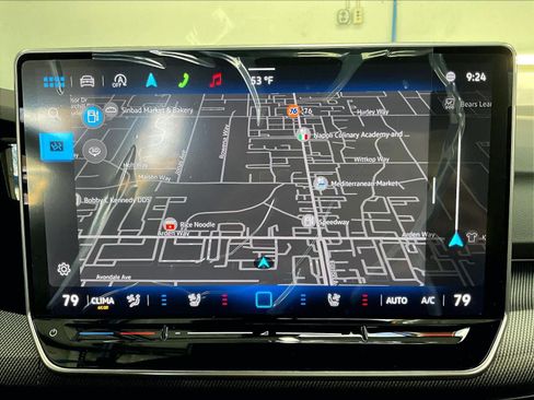 New 2026 Volkswagen Golf image 22