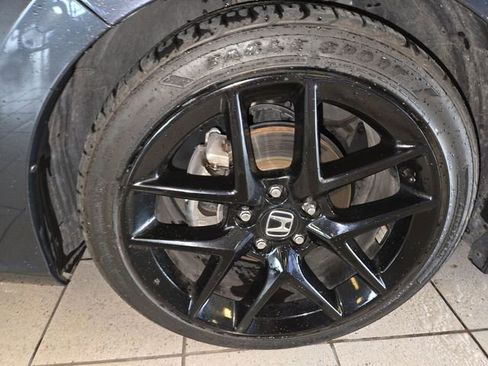 Used 2023 Honda Civic Sport image 10