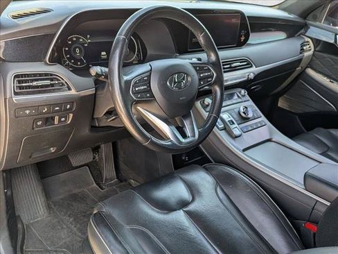 Used 2022 Hyundai Palisade Calligraphy w/ Winter Package AWD/4WD image 9