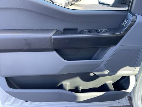 New 2026 Ford F150 XL w/ Tow/Haul Package AWD/4WD image 13