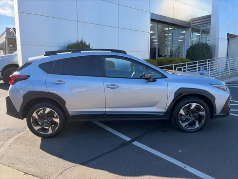 Used 2024 Subaru Crosstrek 2.5i Limited image 8