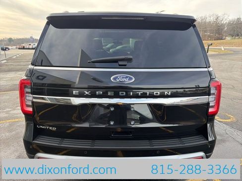 Used 2024 Ford Expedition Limited image 6