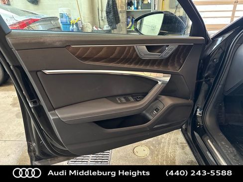 Used 2019 Audi A6 2.0T Premium Plus image 11