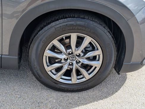 Used 2019 MAZDA CX-9 Touring w/ Touring Premium Package image 17