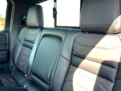 New 2026 Nissan Frontier PRO-4X w/ Pro Premium Package image 15