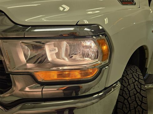 Used 2024 RAM 2500 Big Horn image 30