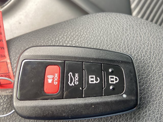 Used 2024 Toyota Camry SE w/ Convenience Package FWD image 37