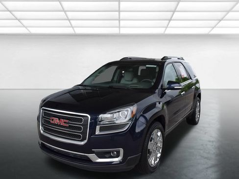 Used 2017 GMC Acadia Limited SLT FWD image 5