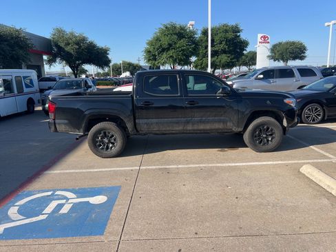 Used 2021 Toyota Tacoma SR w/ SR Convenience Package RWD image 6
