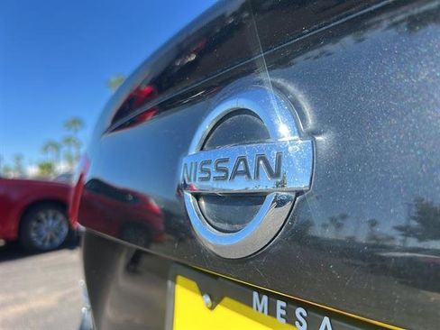 Used 2018 Nissan Rogue Sport SV w/ SV All-Weather Package image 9