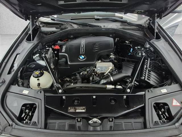 Used 2015 BMW 528i xDrive Sedan AWD/4WD image 27