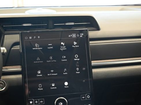 New 2026 GMC Terrain Denali AWD/4WD image 15