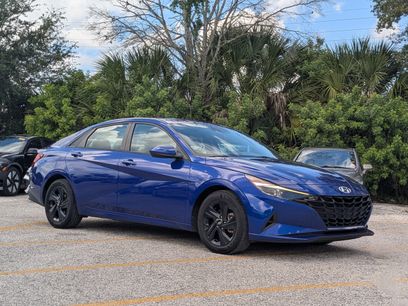 Used 2023 Kia Forte GT