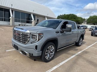 Used 2025 GMC Sierra 1500 Denali w/ Denali Reserve Package 360° Tour