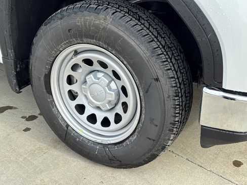 New 2026 GMC Sierra 1500 Pro image 6