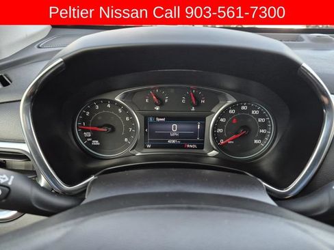 Used 2024 Chevrolet Equinox LT AWD/4WD image 30
