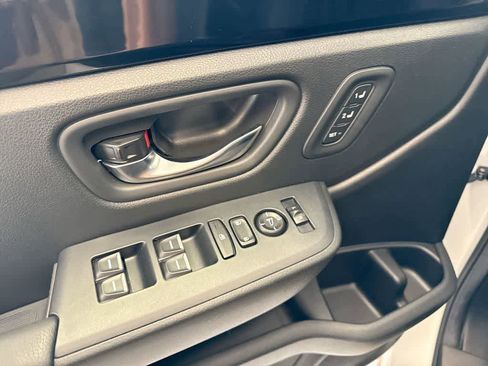 Certified 2026 Honda Passport RTL image 19