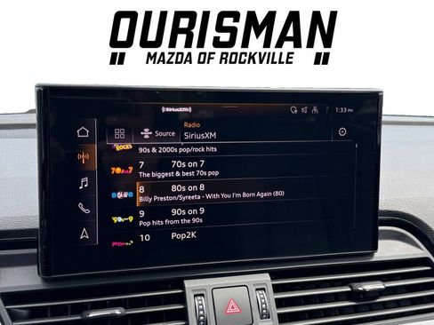 Used 2023 Audi Q5 2.0T Premium Plus w/ Premium Plus Package image 14