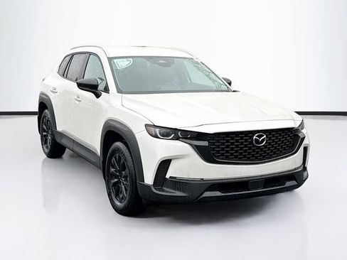 New 2026 MAZDA CX-50 AWD 2.5 S w/ Cargo Package image 1
