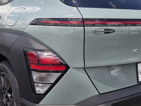 New 2027 Hyundai Kona SEL Sport FWD image 7
