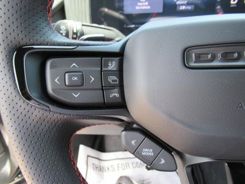 New 2026 Dodge Charger GT w/ Performance Handling Group AWD/4WD image 22