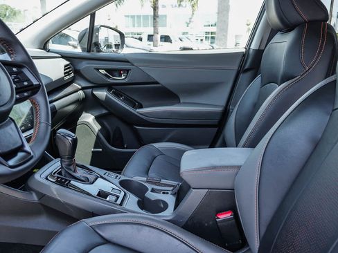 Certified 2025 Subaru Crosstrek 2.5i Limited w/ Crosstrek Mirror Package AWD/4WD image 17
