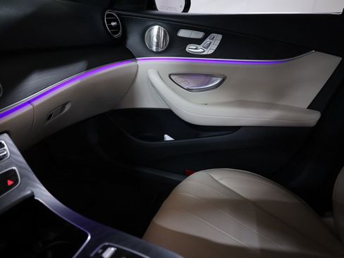 Certified 2022 Mercedes-Benz E 350 E 350 image 51