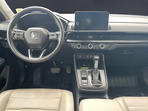 Certified 2023 Honda CR-V EX-L image 10