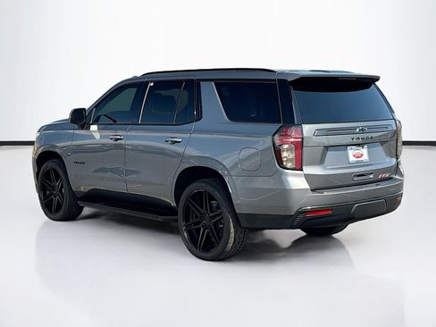 Used 2022 Chevrolet Tahoe RST w/ Luxury Package AWD/4WD image 7