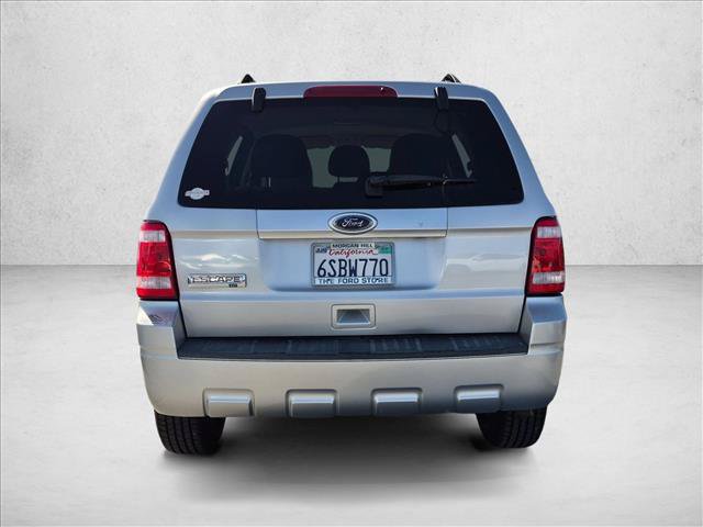 Used 2010 Ford Escape XLT FWD image 6