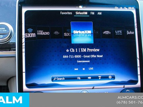 Used 2023 Mercedes-Benz S 500 4MATIC image 33
