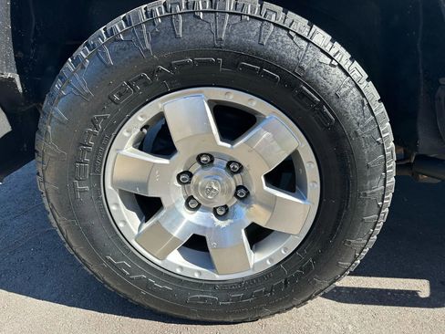 Used 2007 Toyota FJ Cruiser 4WD image 39