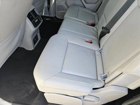 Used 2019 Volkswagen Atlas SE w/ Panoramic Sunroof Package image 19