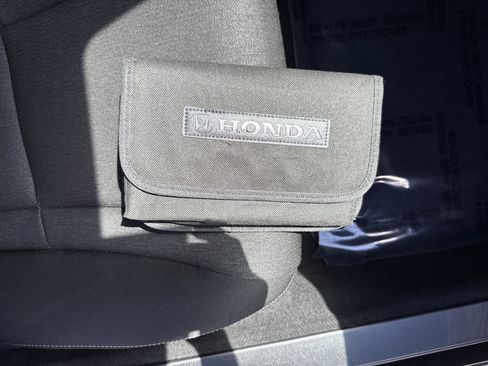 Certified 2024 Honda Accord EX image 35