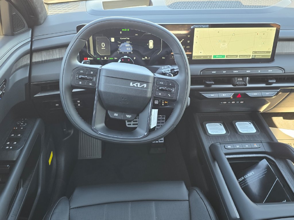 New 2027 Kia Telluride X-Line SX Prestige AWD/4WD image 13
